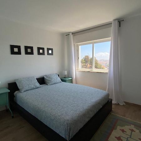 Suites Setubal - River View 외부 사진