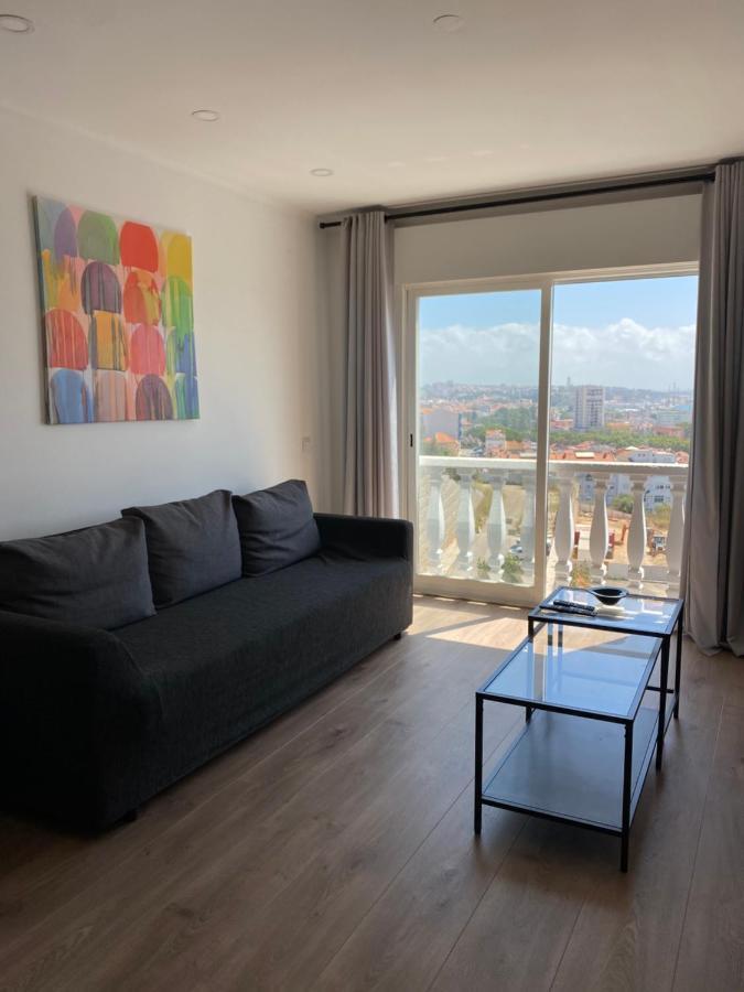Suites Setubal - River View 외부 사진
