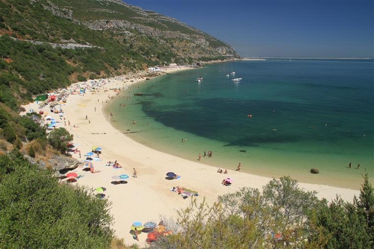 Suites Setubal - River View 외부 사진