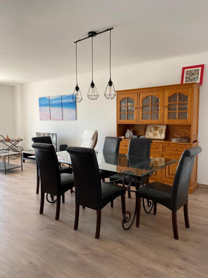 Suites Setubal - River View 외부 사진