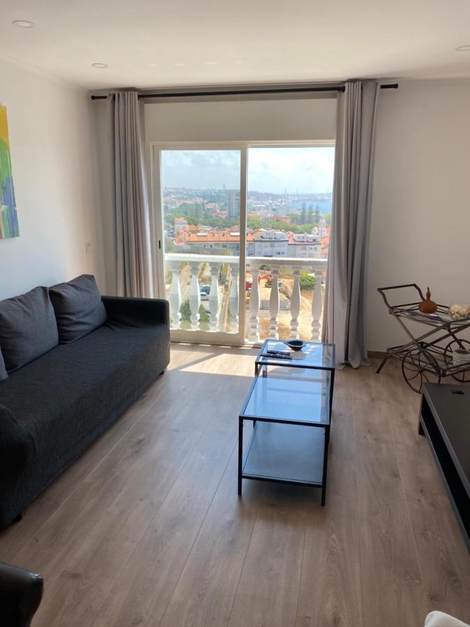 Suites Setubal - River View 외부 사진
