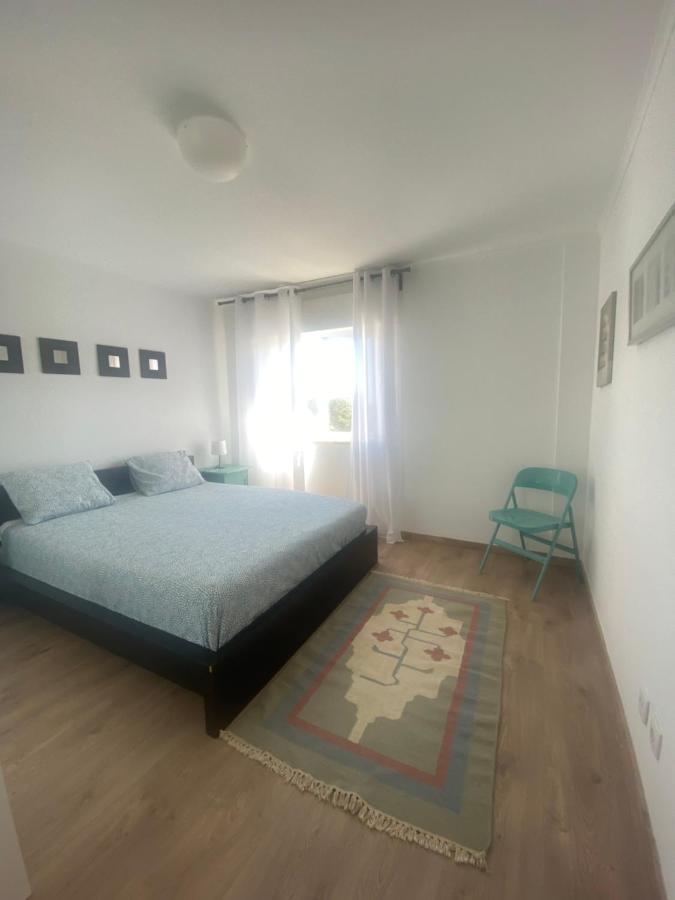 Suites Setubal - River View 외부 사진