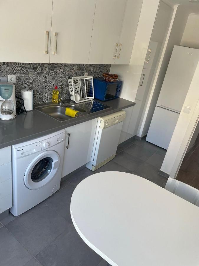 Suites Setubal - River View 외부 사진