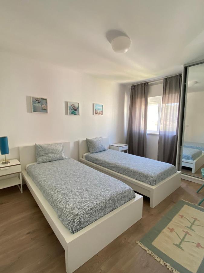 Suites Setubal - River View 외부 사진