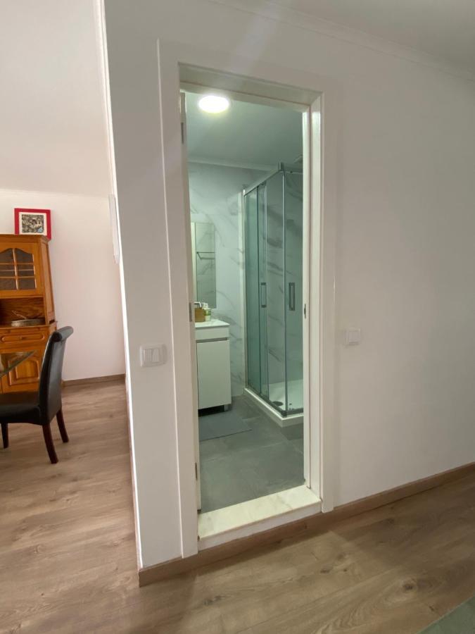 Suites Setubal - River View 외부 사진